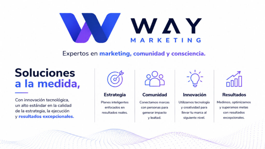 way marketing